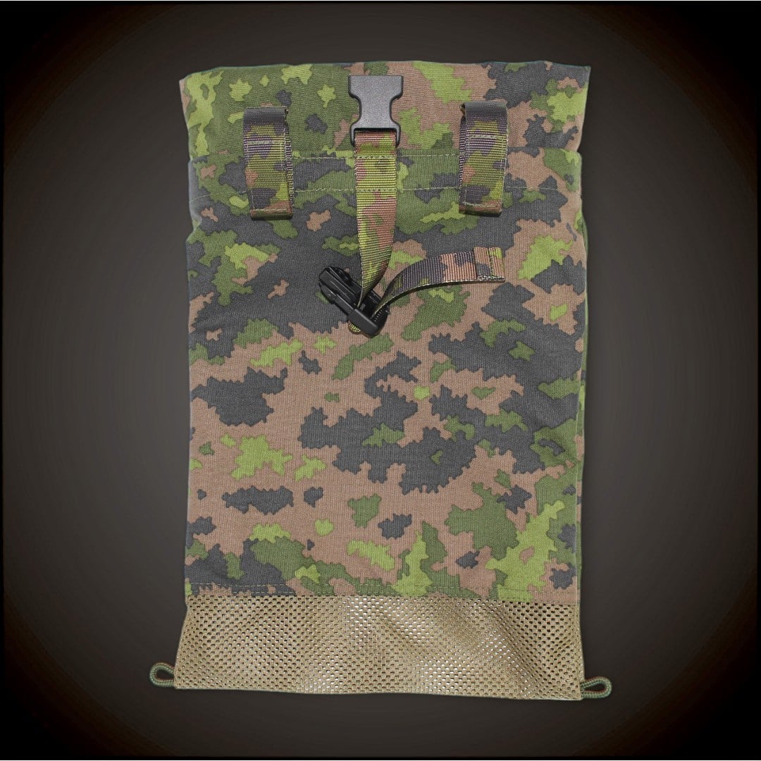 M-Pro tühja salve tasku V3, M05 - Matrix Protect taktikaline varustus