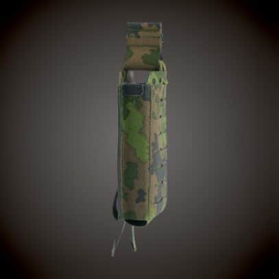 M-Pro Gen2 automaadi salve tasku MP1MM, avatud 5.56, 100mm Soome M05 – Matrix Protect taktikaline varustus