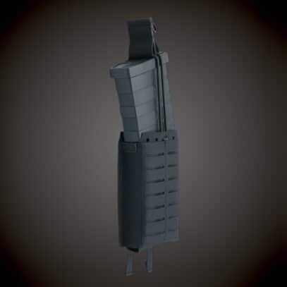 M-Pro Gen2 automaadi salve tasku MP1MM, avatud 5.56, 100mm must - Matrix Protect taktikaline varustus