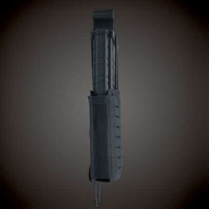 M-Pro Gen2 automaadi salve tasku MP1MM, avatud 5.56, 100mm must - Matrix Protect taktikaline varustus