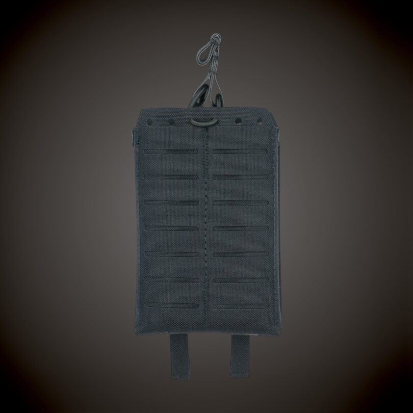 M-Pro Gen2 automaadi salve tasku MP1MM, avatud 5.56, 100mm must - Matrix Protect taktikaline varustus