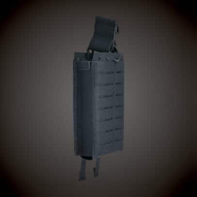 M-Pro Gen2 automaadi salve tasku MP1MM, avatud 5.56, 100mm must - Matrix Protect taktikaline varustus