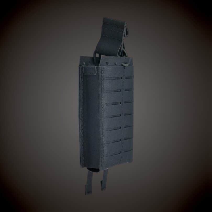 M-Pro Gen2 automaadi salve tasku MP1MM, avatud 5.56, 100mm must - Matrix Protect taktikaline varustus