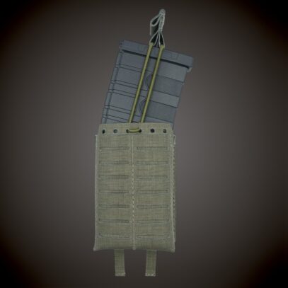 M-Pro Gen2 automaadi salve tasku MP1MM, avatud 5.56, 100mm OD Green – Matrix Protect taktikaline varustus