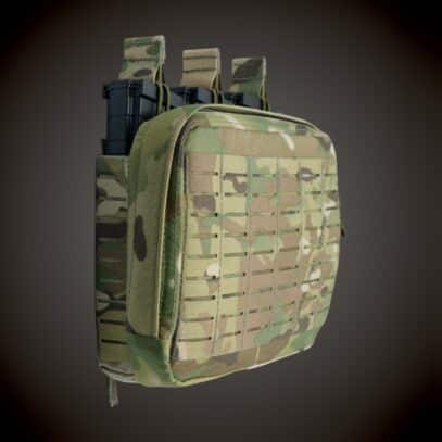 M-Pro GEN2 3 salve admin-tasku AP3MM 5.56 Multicam – Matrix Protect taktikaline varustus
