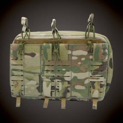 M-Pro GEN2 3 salve admin-tasku AP3MM 5.56 Multicam – Matrix Protect taktikaline varustus