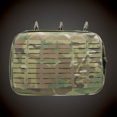 M-Pro GEN2 3 salve admin-tasku AP3MM 5.56 Multicam – Matrix Protect taktikaline varustus