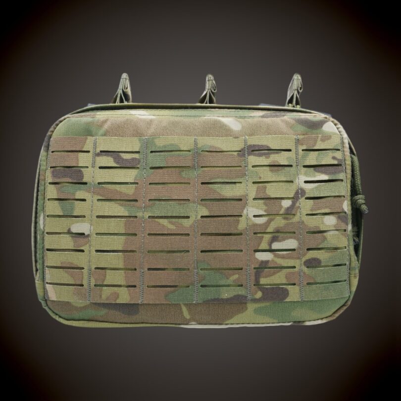 M-Pro GEN2 3 salve admin-tasku AP3MM 5.56 Multicam – Matrix Protect taktikaline varustus