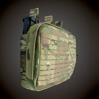 M-Pro GEN2 3 salve admin-tasku AP3MM 5.56 Multicam – Matrix Protect taktikaline varustus
