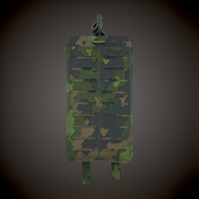 M-Pro Gen2 automaadi salve tasku MP1MM, avatud 5.56, 125mm M05 – Matrix Protect taktikaline varustus