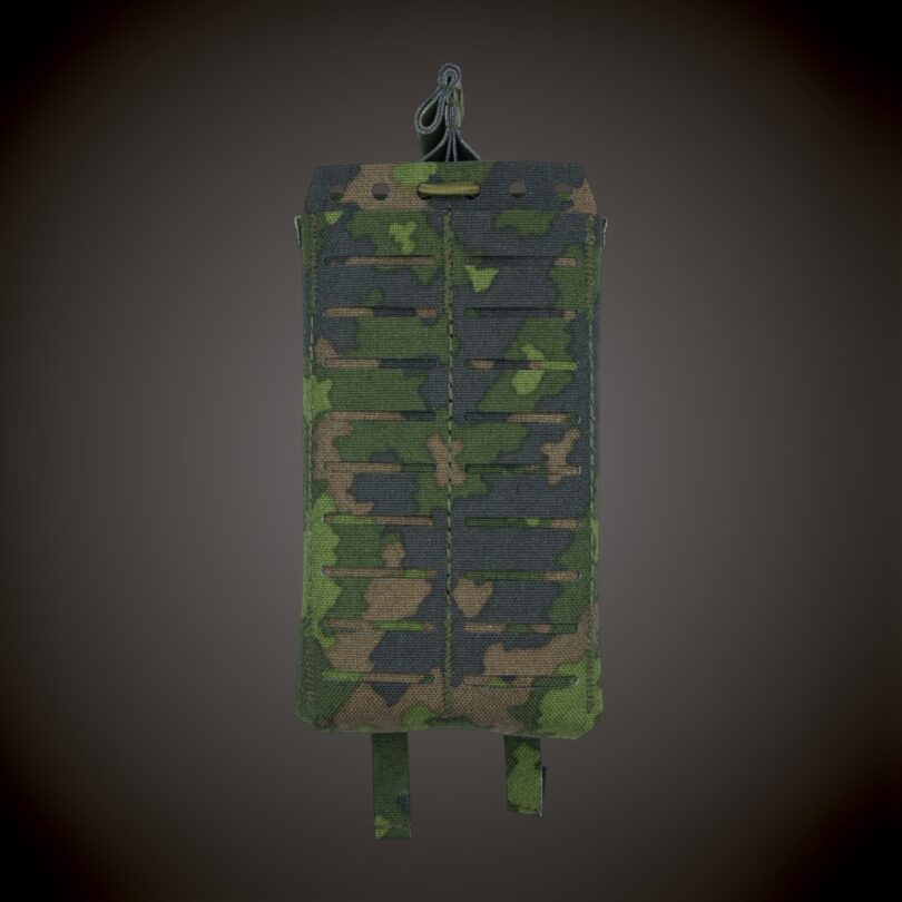 M-Pro Gen2 automaadi salve tasku MP1MM, avatud 5.56, 125mm M05 – Matrix Protect taktikaline varustus