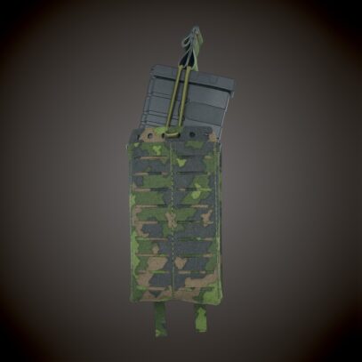 M-Pro Gen2 automaadi salve tasku MP1MM, avatud 5.56, 125mm M05 – Matrix Protect taktikaline varustus