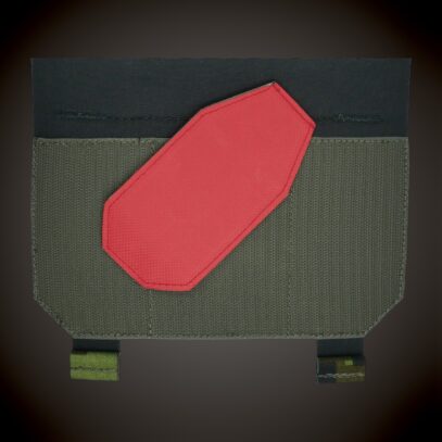 M-Pro GEN2 esmaabi tasku IFAK V5, EEdigi - Matrix Protect taktikaline varustus