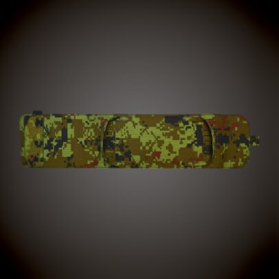 M-Pro GEN2 esmaabi tasku IFAK V5, EEdigi - Matrix Protect taktikaline varustus