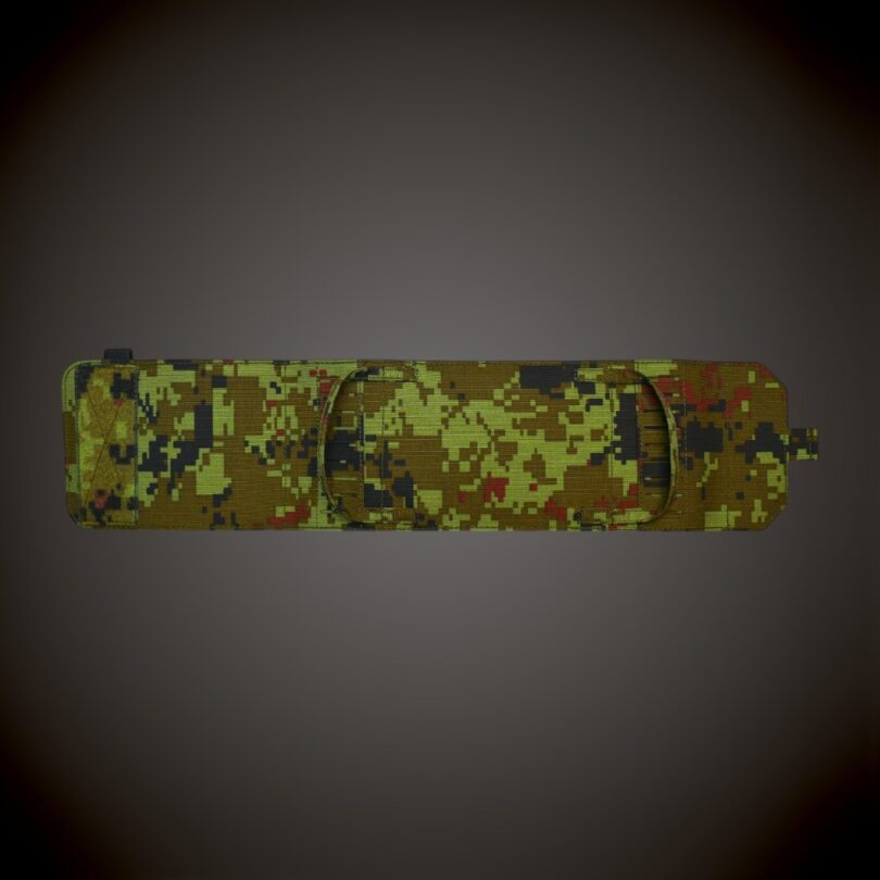 M-Pro GEN2 esmaabi tasku IFAK V5, EEdigi - Matrix Protect taktikaline varustus