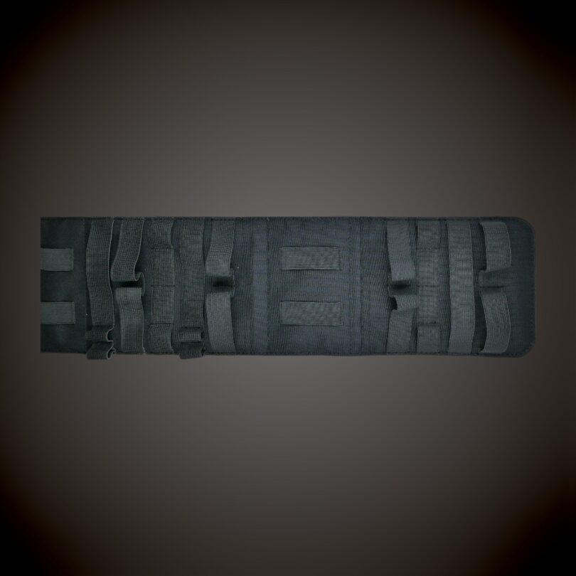 M-Pro GEN2 esmaabi tasku IFAK V5, EEdigi - Matrix Protect taktikaline varustus