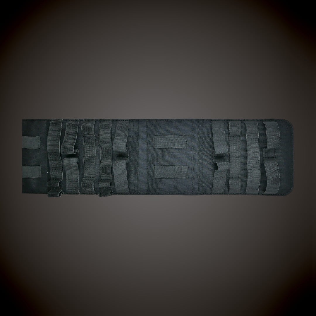 M-Pro GEN2 esmaabi tasku IFAK V5, EEdigi - Matrix Protect taktikaline varustus