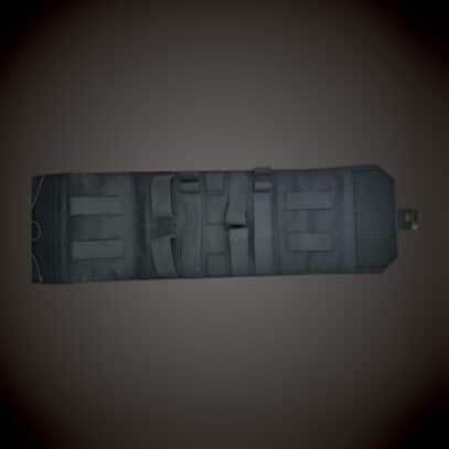 M-Pro GEN2 esmaabi tasku IFAK V5, EEdigi - Matrix Protect taktikaline varustus