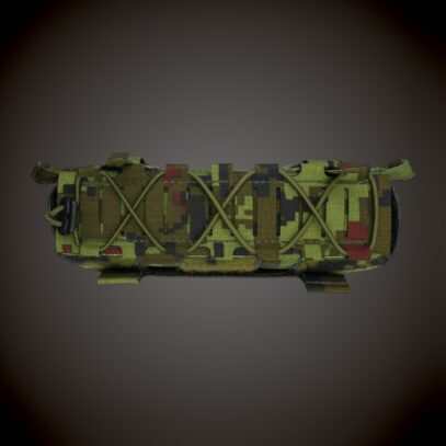 M-Pro GEN2 esmaabi tasku IFAK V5, EEdigi - Matrix Protect taktikaline varustus