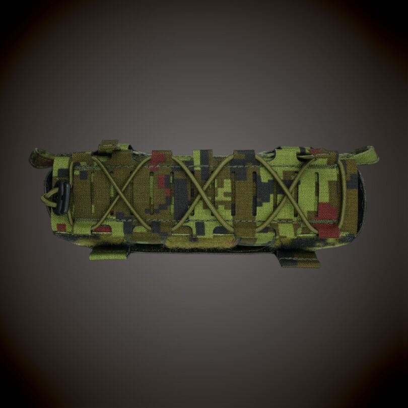 M-Pro GEN2 esmaabi tasku IFAK V5, EEdigi - Matrix Protect taktikaline varustus