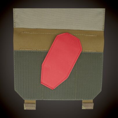 M-Pro GEN2 esmaabi tasku IFAK V5, Multicam – Matrix Protect taktikaline varustus