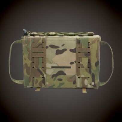 M-Pro GEN2 esmaabi tasku IFAK V5, Multicam – Matrix Protect taktikaline varustus