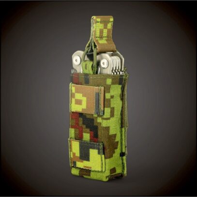 M-Pro GEN1 püstoli salvetasku PP1MM, EEdigi - Matrix Protect taktikaline varustus