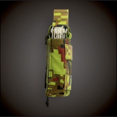 M-Pro GEN1 püstoli salvetasku PP1MM, EEdigi - Matrix Protect taktikaline varustus