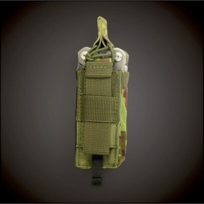 M-Pro GEN1 püstoli salvetasku PP1MM, EEdigi - Matrix Protect taktikaline varustus