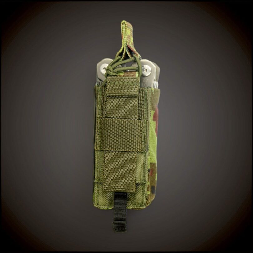 M-Pro GEN1 püstoli salvetasku PP1MM, EEdigi - Matrix Protect taktikaline varustus