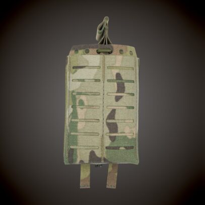 M-Pro Gen2 automaadi salve tasku MP1MM, avatud 5.56, 100mm Multicam – Matrix Protect taktikaline varustus