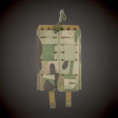 M-Pro Gen2 automaadi salve tasku MP1MM, avatud 5.56, 100mm Multicam – Matrix Protect taktikaline varustus