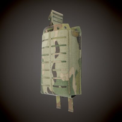 M-Pro Gen2 automaadi salve tasku MP1MM, avatud 5.56, 100mm Multicam – Matrix Protect taktikaline varustus