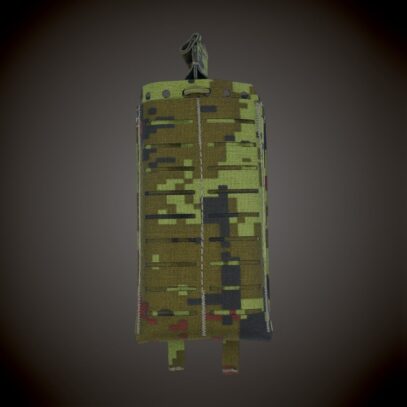 M-Pro Gen2 automaadi salve tasku MP1MM, avatud 5.56, 125mm EEdigi - Matrix Protect taktikaline varustus