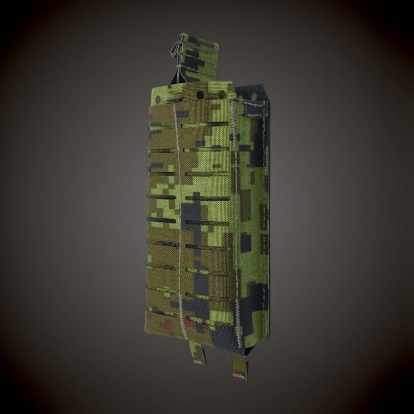 M-Pro Gen2 automaadi salve tasku MP1MM, avatud 5.56, 125mm EEdigi - Matrix Protect taktikaline varustus