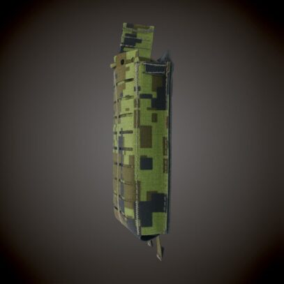 M-Pro Gen2 automaadi salve tasku MP1MM, avatud 5.56, 125mm EEdigi - Matrix Protect taktikaline varustus