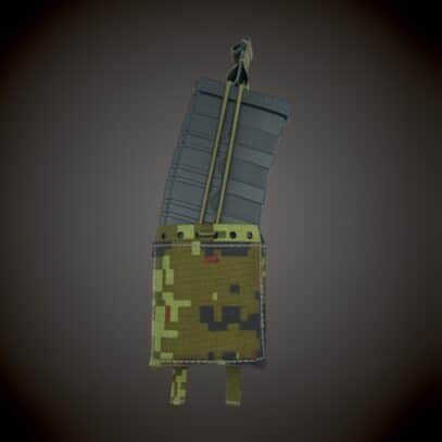 M-Pro Gen2 automaadi salve tasku MP1SM, avatud 5.56, 75mm EEdigi - Matrix Protect taktikaline varustus