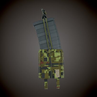 M-Pro Gen2 automaadi salve tasku MP1SM, avatud 5.56, 75mm EEdigi - Matrix Protect taktikaline varustus