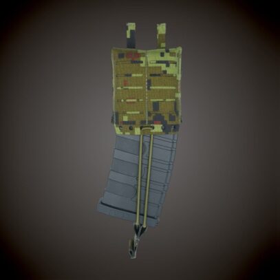 M-Pro Gen2 automaadi salve tasku MP1MM, avatud 5.56, 75mm EEdigi - Matrix Protect taktikaline varustus