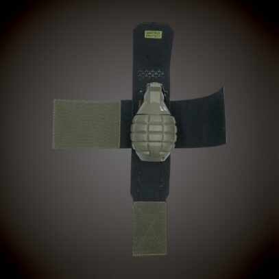 M-Pro Gen2 granaaditasku G3M, EEdigi - Matrix Protect taktikaline varustus