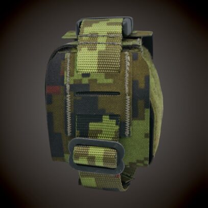 M-Pro Gen2 granaaditasku G3M, EEdigi - Matrix Protect taktikaline varustus