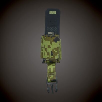 M-Pro Gen2 granaaditasku G3M, EEdigi - Matrix Protect taktikaline varustus