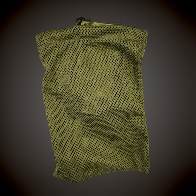 M-Pro GEN2 automaadi Kydex salvetasku tühja salve taskuga MP1MS-KX-DP 5.56, Multicam - Matrix Protect taktikaline varustus