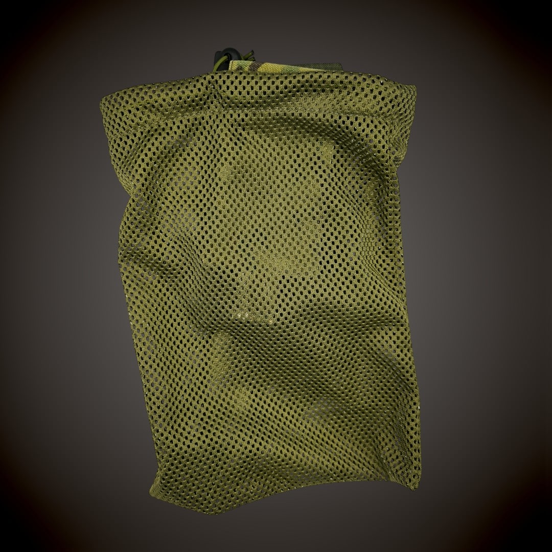 M-Pro GEN2 automaadi Kydex salvetasku tühja salve taskuga MP1MS-KX-DP 5.56, Multicam - Matrix Protect taktikaline varustus