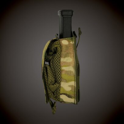 M-Pro GEN2 automaadi Kydex salvetasku tühja salve taskuga MP1MS-KX-DP 5.56, Multicam - Matrix Protect taktikaline varustus