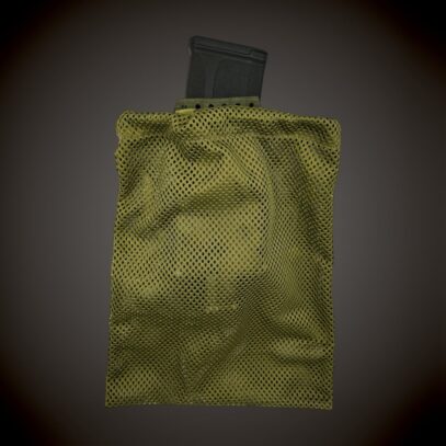 M-Pro GEN2 automaadi Kydex salvetasku tühja salve taskuga MP1MS-KX-DP 5.56, Multicam - Matrix Protect taktikaline varustus