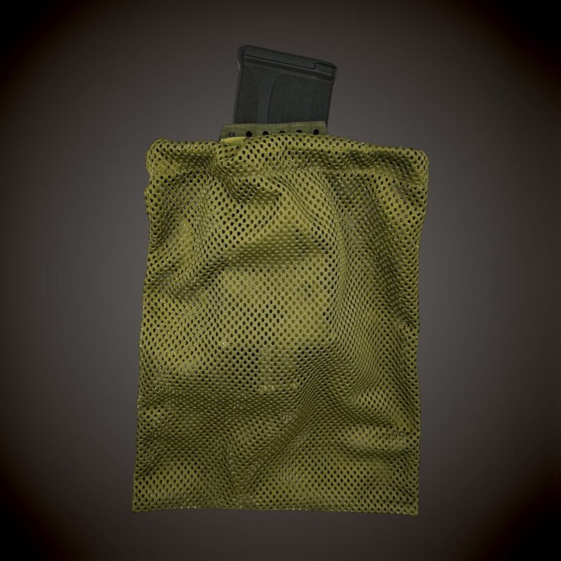 M-Pro GEN2 automaadi Kydex salvetasku tühja salve taskuga MP1MS-KX-DP 5.56, Multicam - Matrix Protect taktikaline varustus