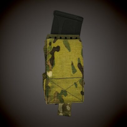 M-Pro GEN2 automaadi Kydex salvetasku tühja salve taskuga MP1MS-KX-DP 5.56, Multicam - Matrix Protect taktikaline varustus