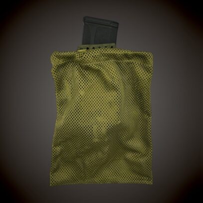 M-Pro GEN2 automaadi Kydex salvetasku tühja salve taskuga MP1MS-KX-DP 5.56, Multicam - Matrix Protect taktikaline varustus