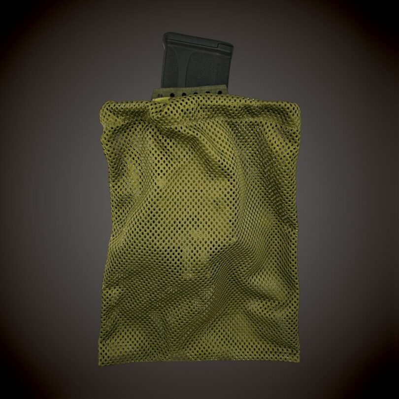 M-Pro GEN2 automaadi Kydex salvetasku tühja salve taskuga MP1MS-KX-DP 5.56, Multicam - Matrix Protect taktikaline varustus